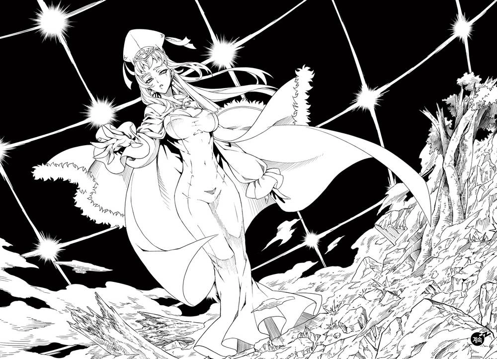 Witch Hunter Chapter 174 - 15