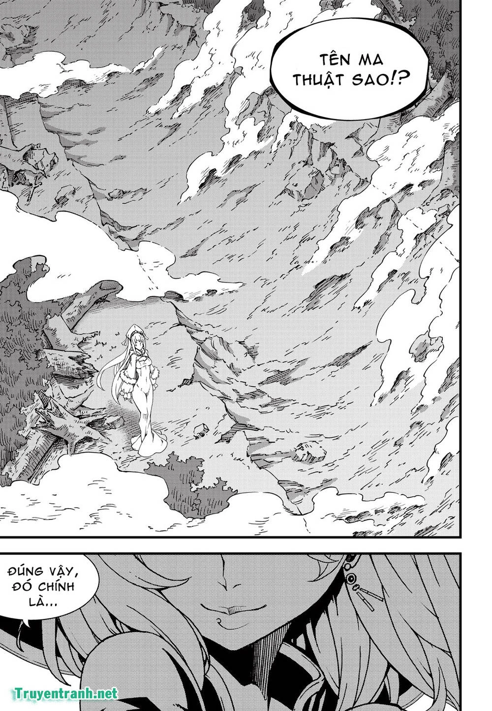 Witch Hunter Chapter 176 - 5