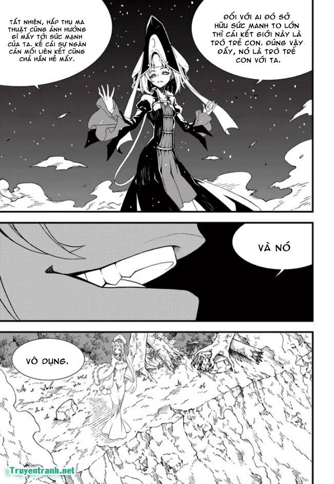 Witch Hunter Chapter 177 - 7