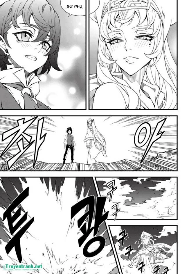 Witch Hunter Chapter 177.5 - 4