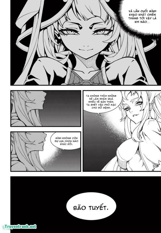 Witch Hunter Chapter 177.5 - 7