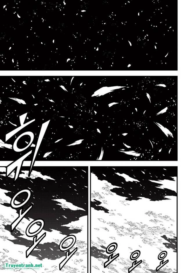 Witch Hunter Chapter 177.5 - 8