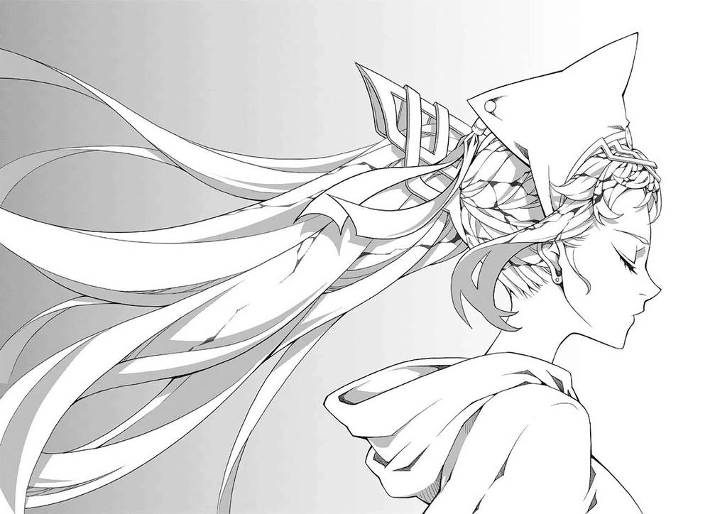 Witch Hunter Chapter 178.5 - 2