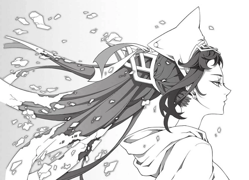 Witch Hunter Chapter 178.5 - 3