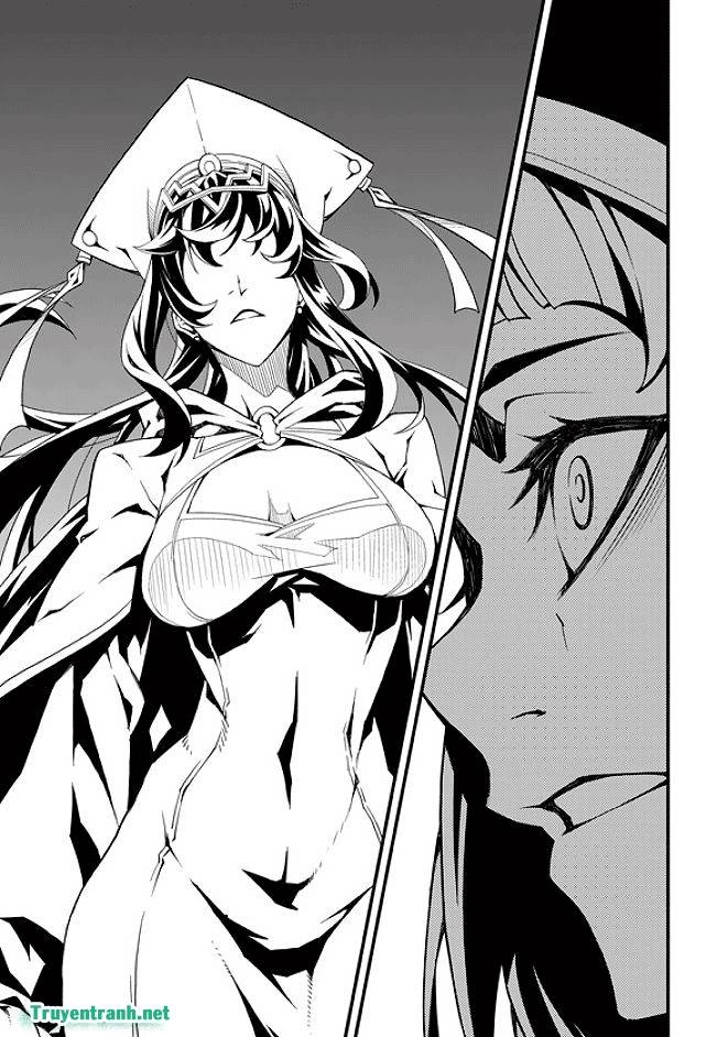 Witch Hunter Chapter 178.5 - 4