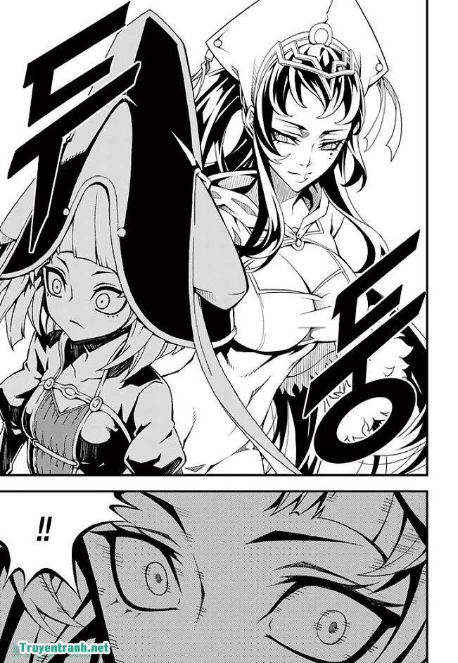 Witch Hunter Chapter 178.5 - 6