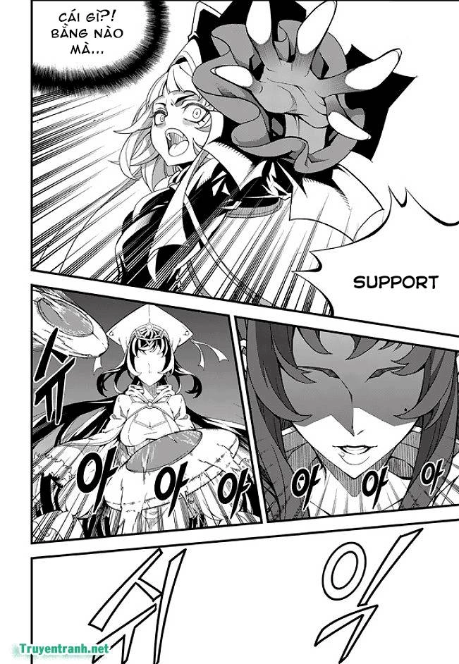 Witch Hunter Chapter 178.5 - 7