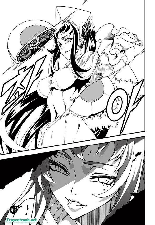 Witch Hunter Chapter 178.5 - 8