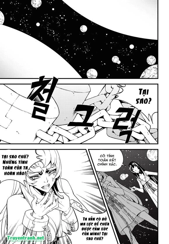 Witch Hunter Chapter 180 - 9