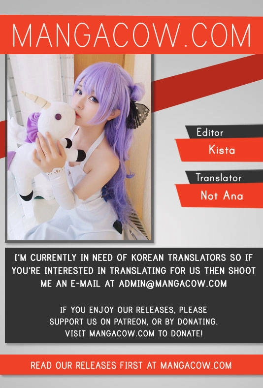 Witch Hunter Chapter 181 - 2