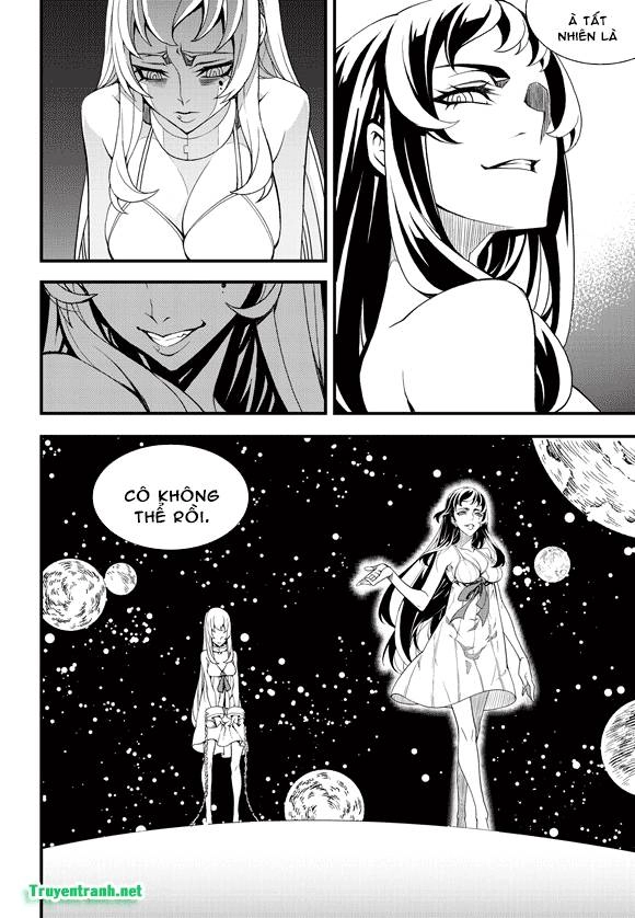 Witch Hunter Chapter 181 - 9