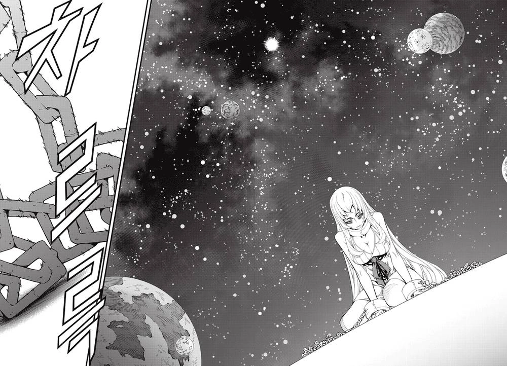 Witch Hunter Chapter 181 - 10