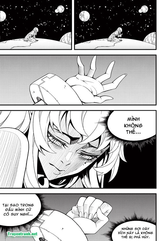 Witch Hunter Chapter 181 - 11