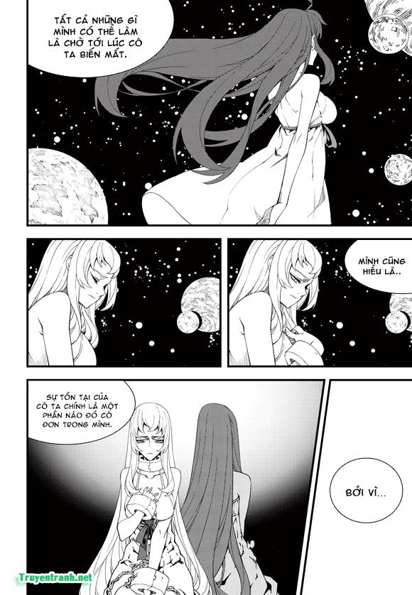 Witch Hunter Chapter 181 - 12