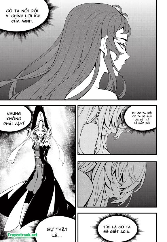 Witch Hunter Chapter 181 - 13