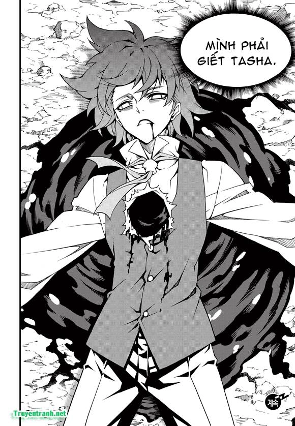 Witch Hunter Chapter 181 - 14