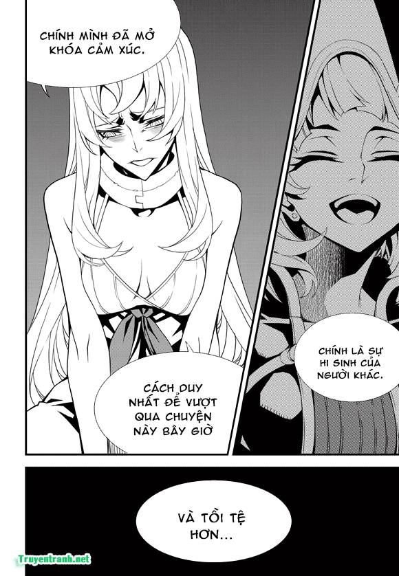 Witch Hunter Chapter 182 - 9