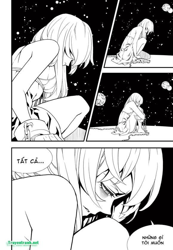 Witch Hunter Chapter 182 - 11