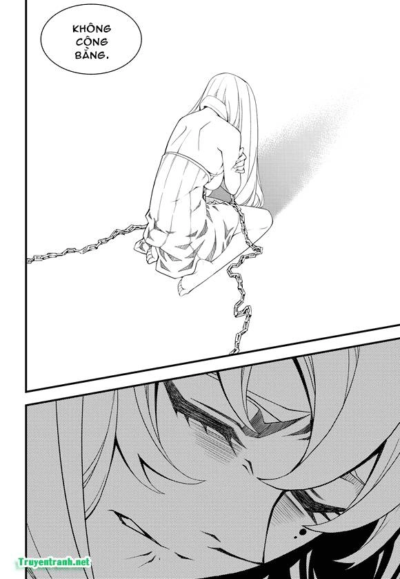 Witch Hunter Chapter 182 - 13