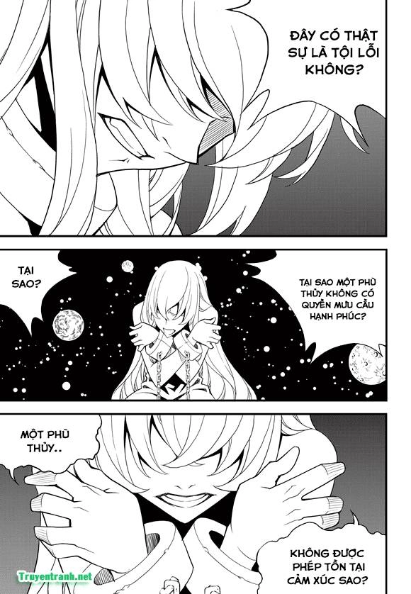 Witch Hunter Chapter 182 - 14