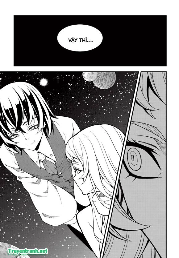 Witch Hunter Chapter 183 - 5