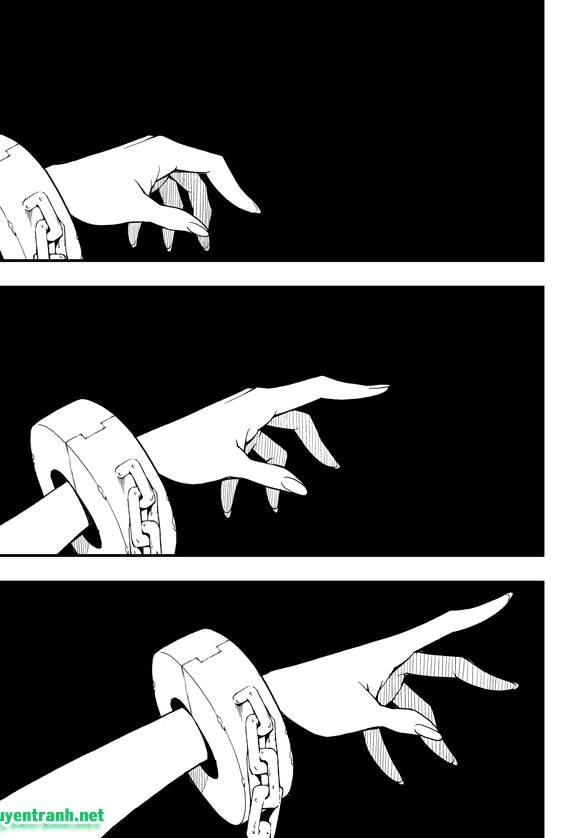 Witch Hunter Chapter 184 - 15