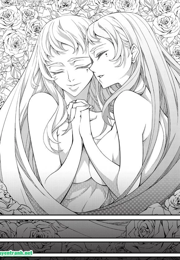 Witch Hunter Chapter 185 - 10