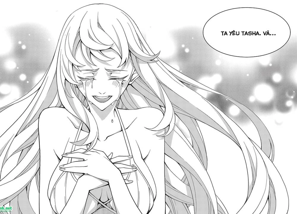 Witch Hunter Chapter 185 - 15