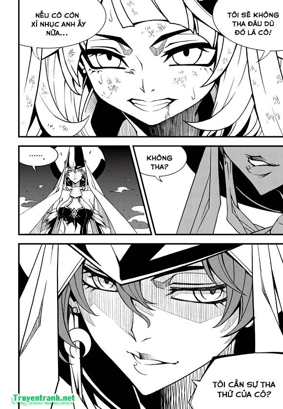 Witch Hunter Chapter 187 - 6