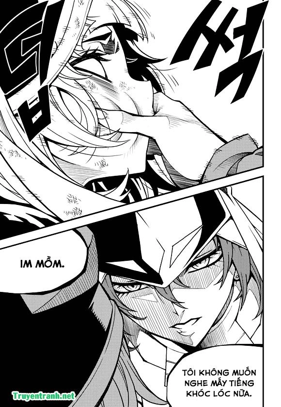 Witch Hunter Chapter 187 - 13