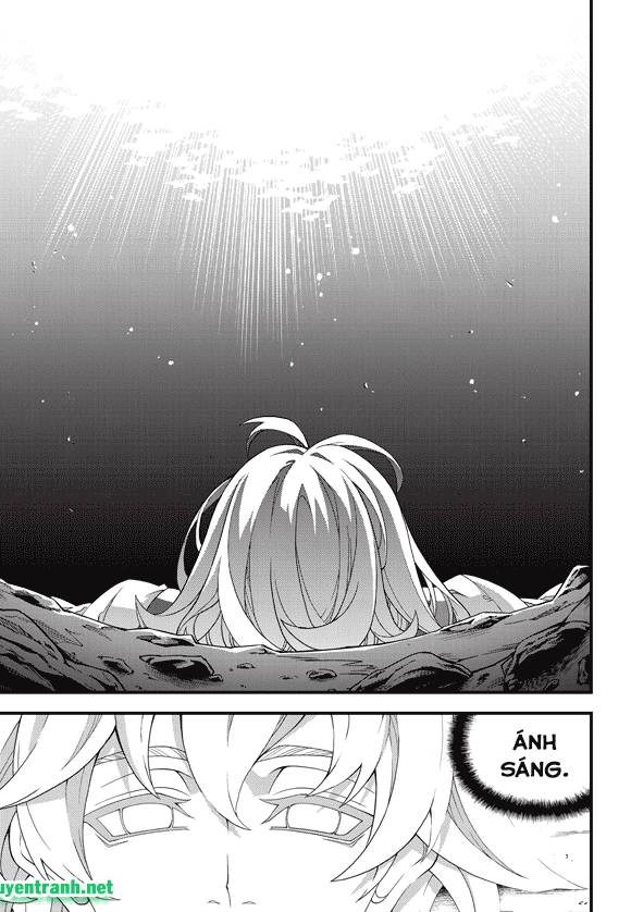 Witch Hunter Chapter 188 - 5