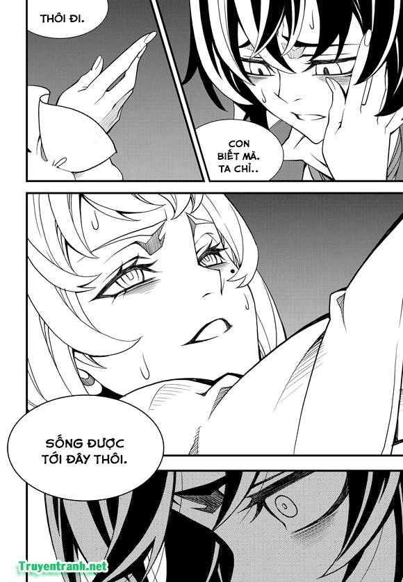 Witch Hunter Chapter 188 - 16