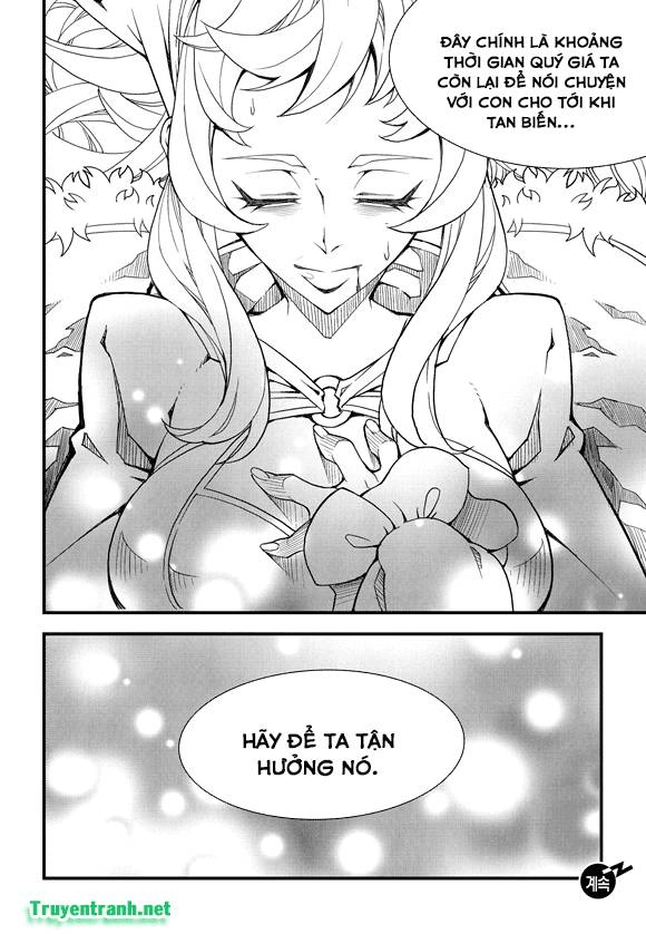 Witch Hunter Chapter 188 - 18