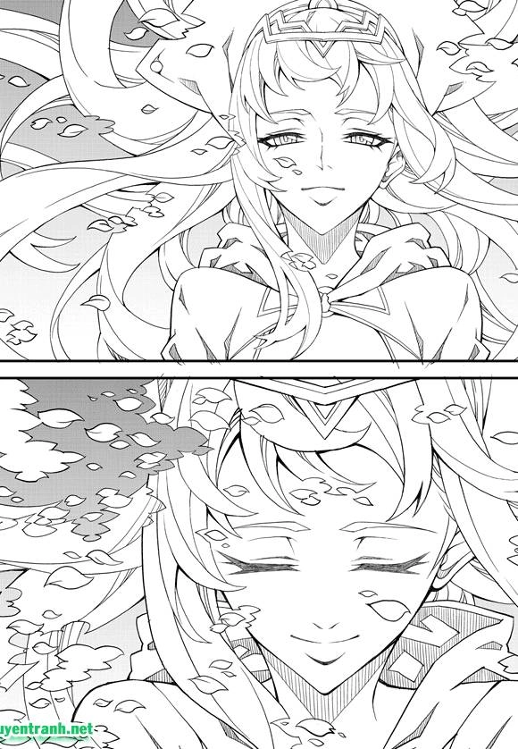 Witch Hunter Chapter 189 - 13