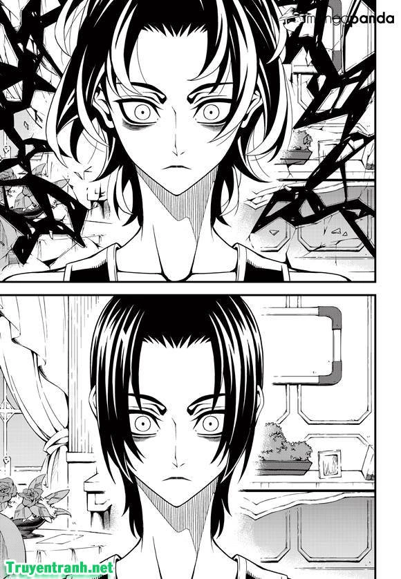 Witch Hunter Chapter 190 - 11