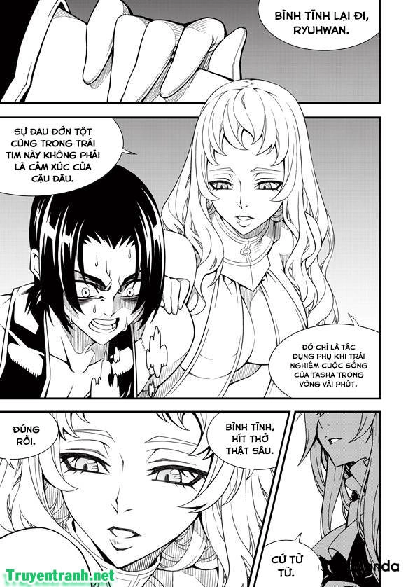 Witch Hunter Chapter 190 - 13