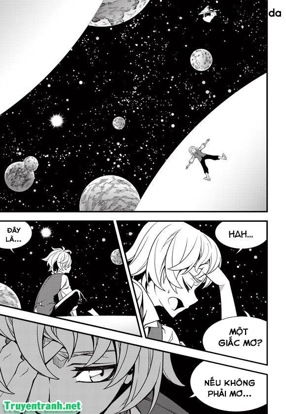 Witch Hunter Chapter 191 - 4