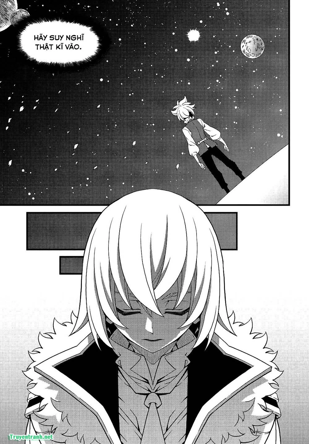 Witch Hunter Chapter 192 - 7