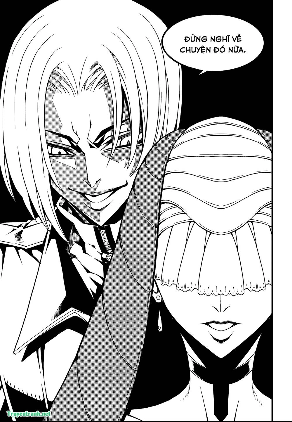 Witch Hunter Chapter 193 - 7