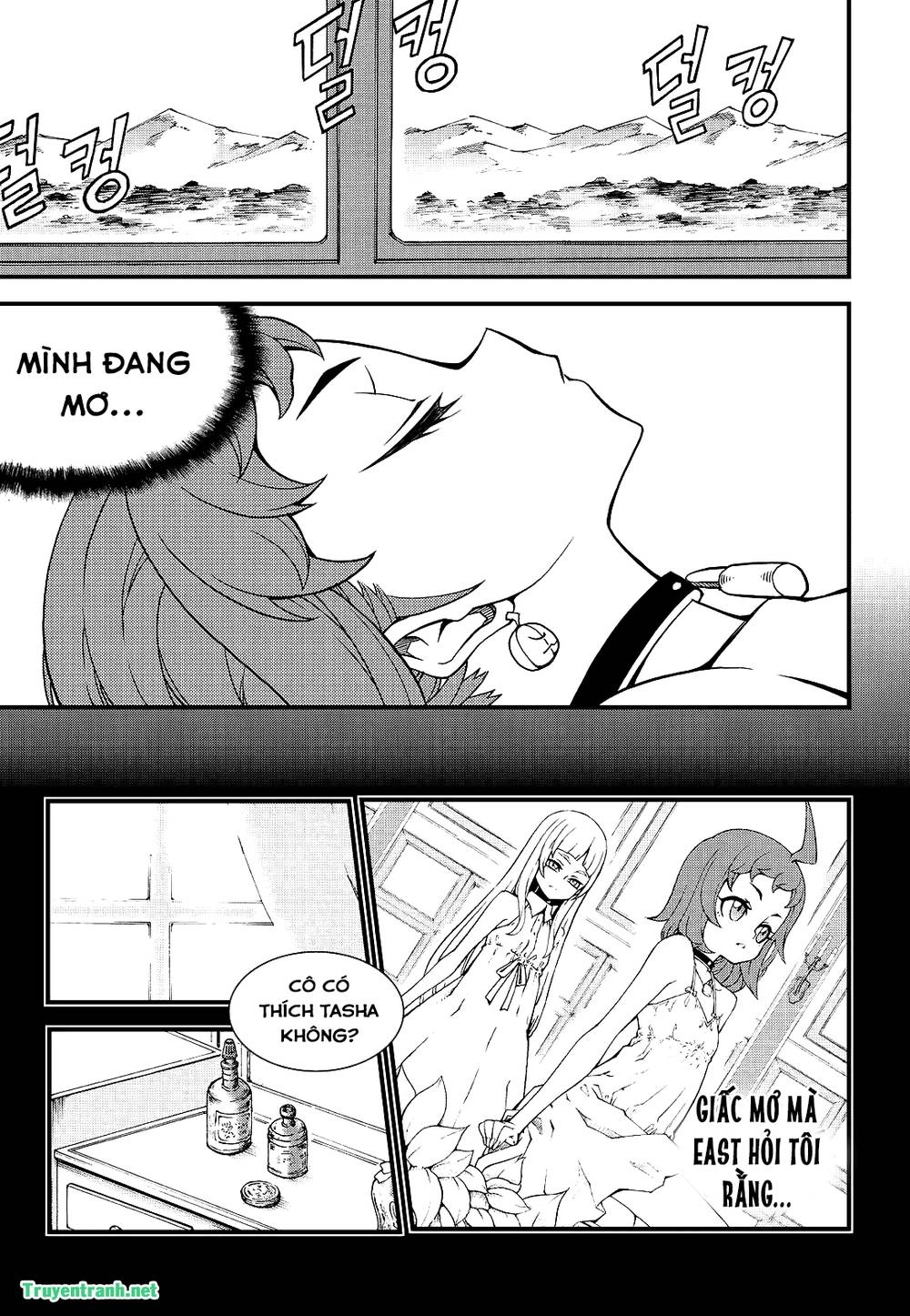 Witch Hunter Chapter 193 - 11