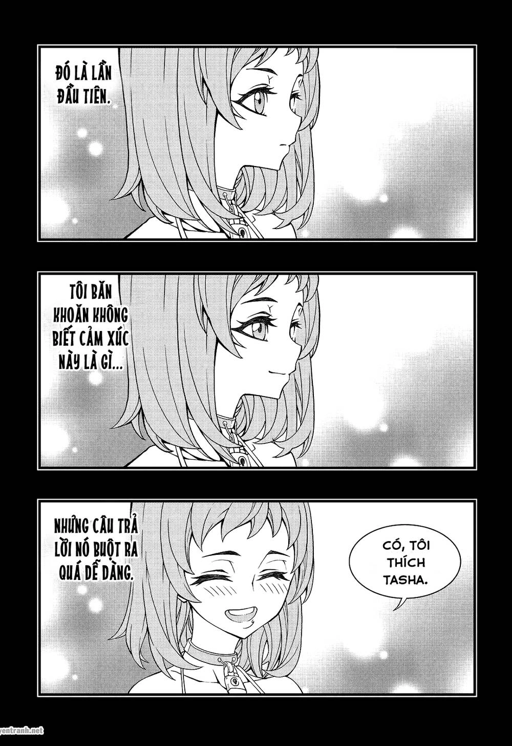 Witch Hunter Chapter 193 - 12