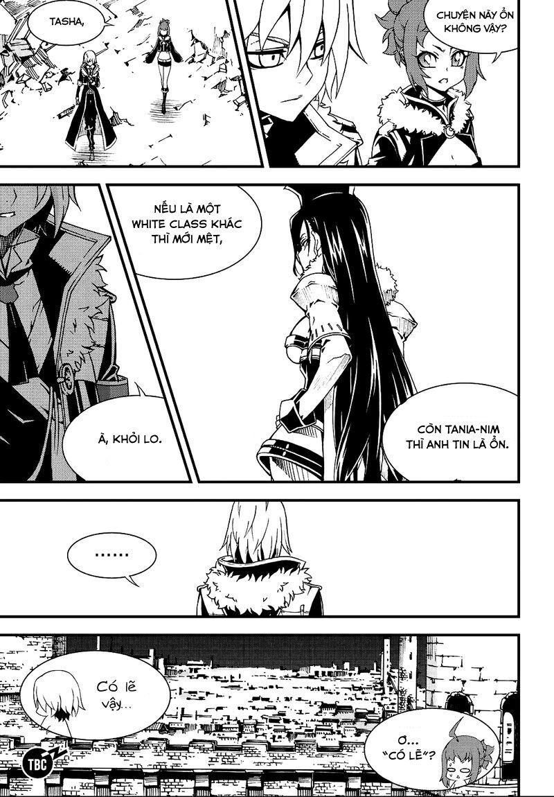 Witch Hunter Chapter 195 - 16