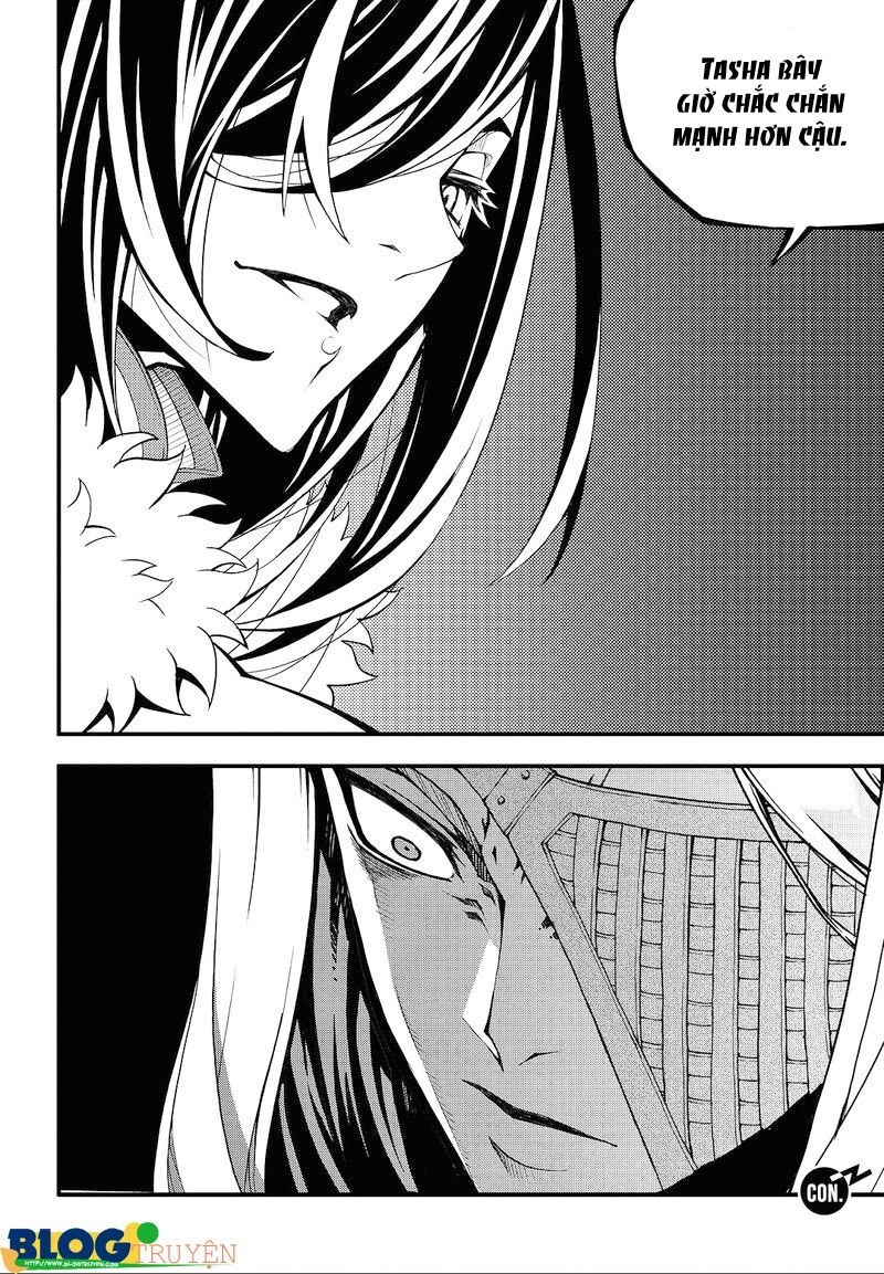 Witch Hunter Chapter 198 - 16