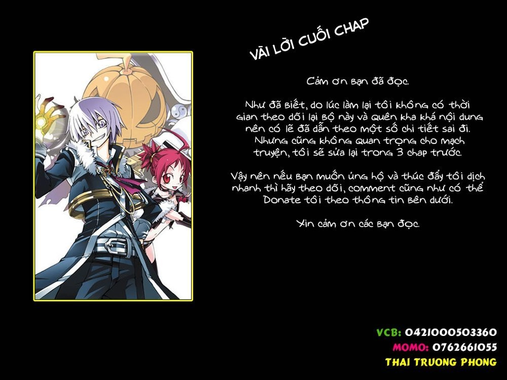 Witch Hunter Chapter 198 - 17