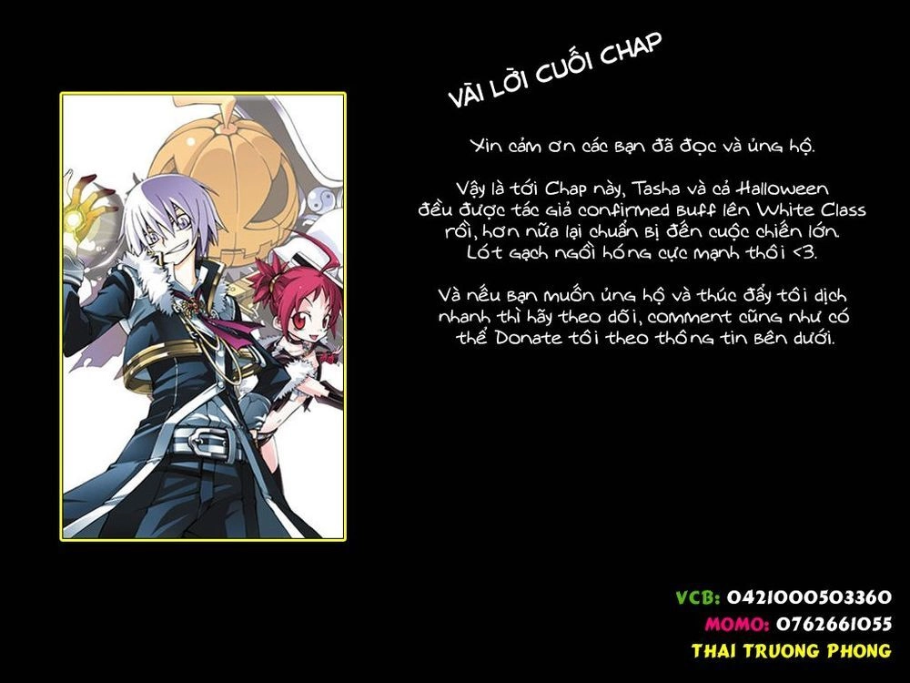 Witch Hunter Chapter 199 - 17