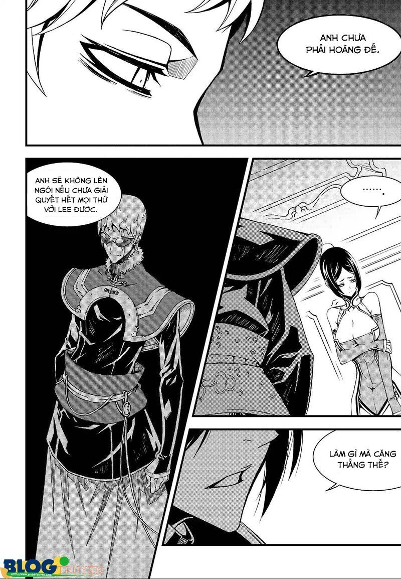 Witch Hunter Chapter 200 - 10