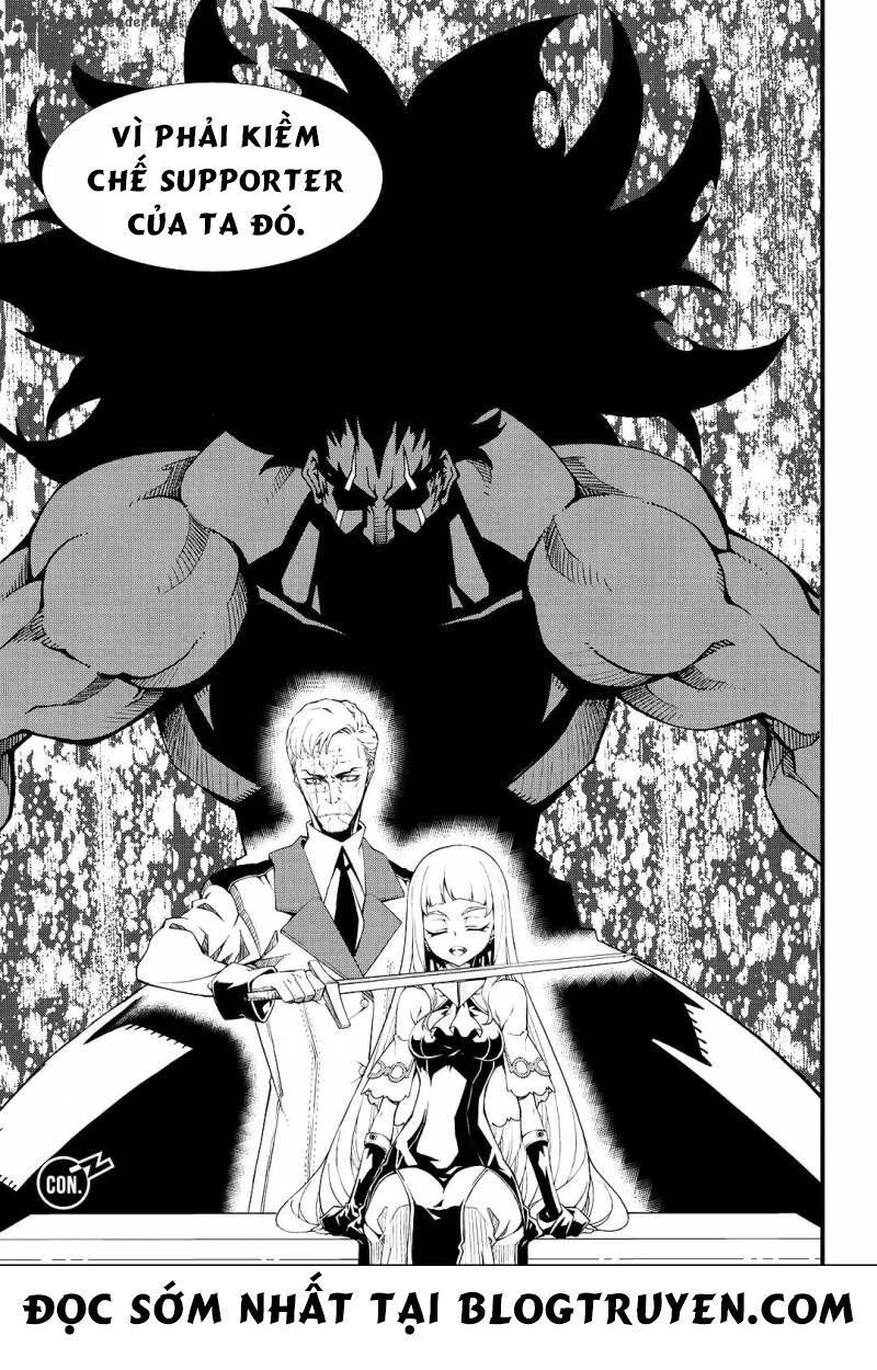 Witch Hunter Chapter 201 - 14