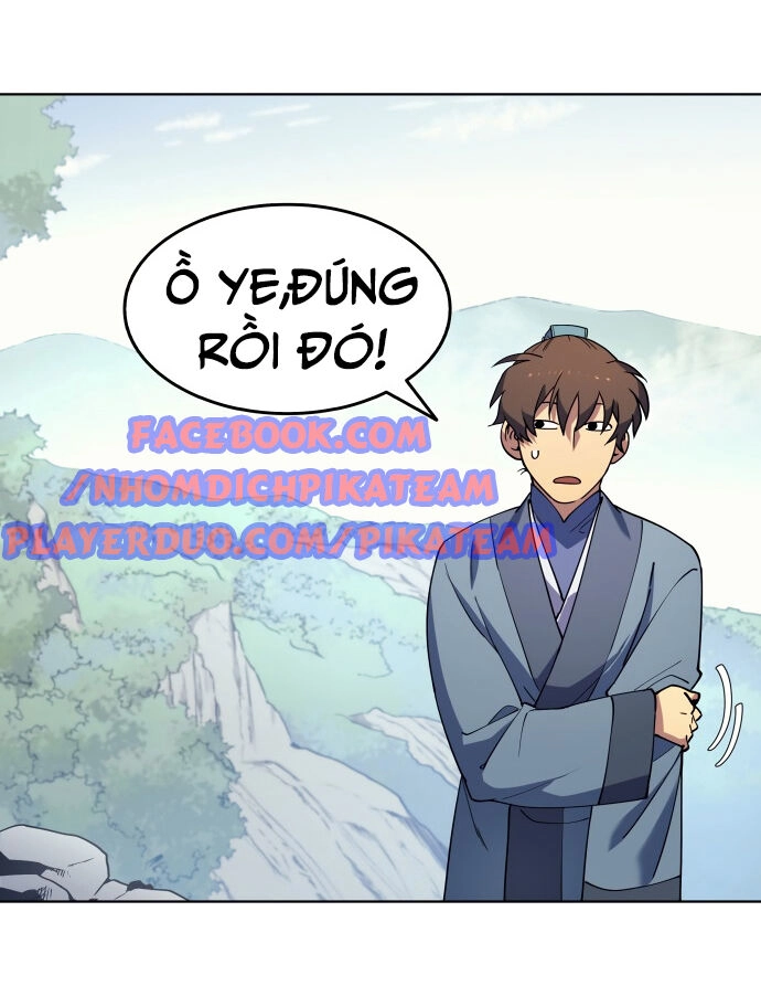 Câu Chuyện Về Người Lưu Giữ Lịch Sử Chapter 1 - 92