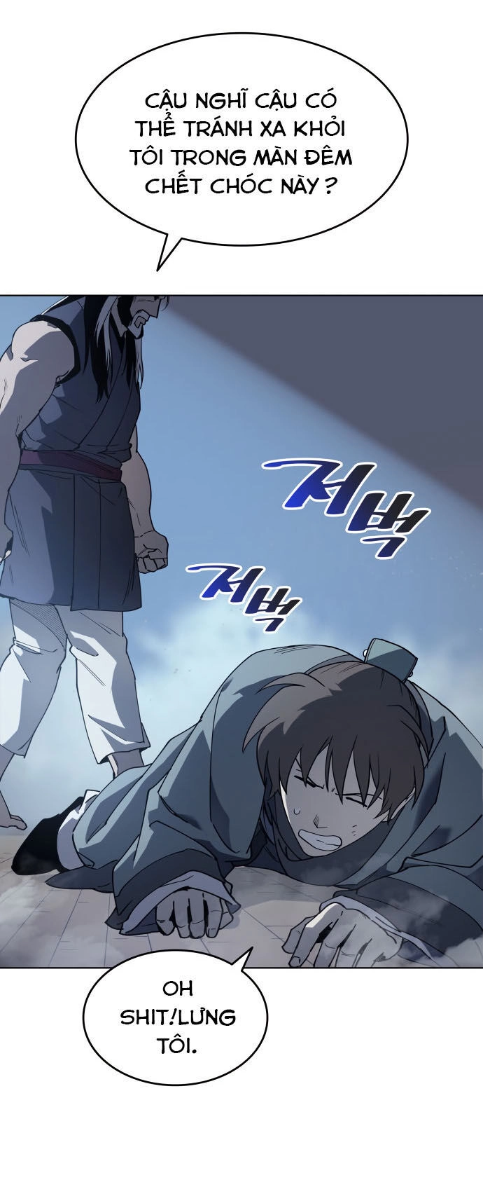 Câu Chuyện Về Người Lưu Giữ Lịch Sử Chapter 2 - 30