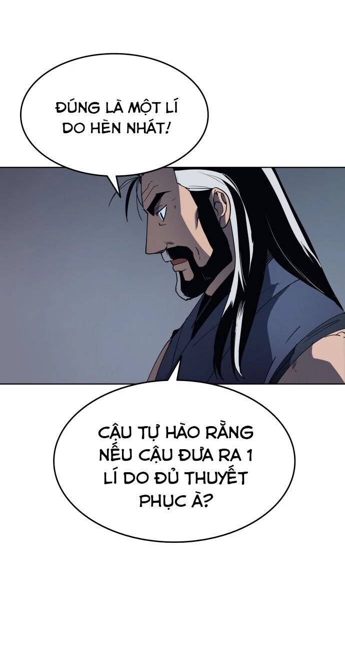 Câu Chuyện Về Người Lưu Giữ Lịch Sử Chapter 2 - 34